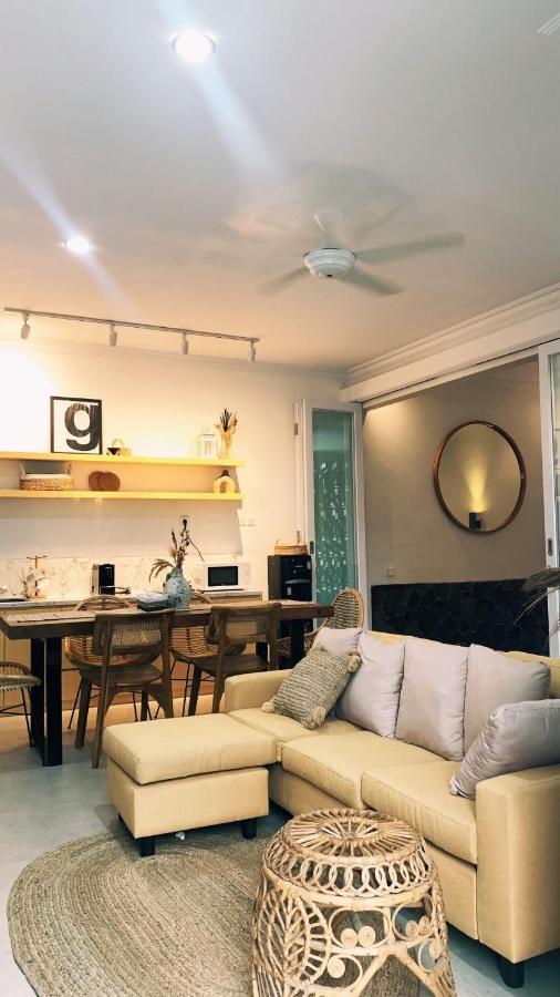 Villa Tjokro Yogyakarta Kültér fotó
