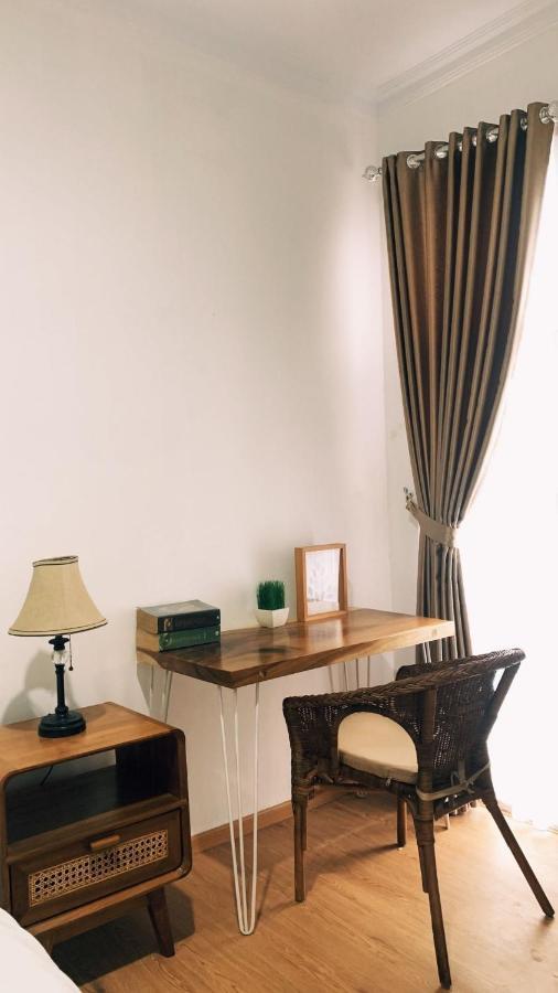 Villa Tjokro Yogyakarta Kültér fotó