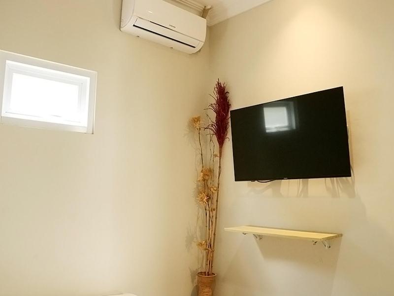Villa Tjokro Yogyakarta Kültér fotó